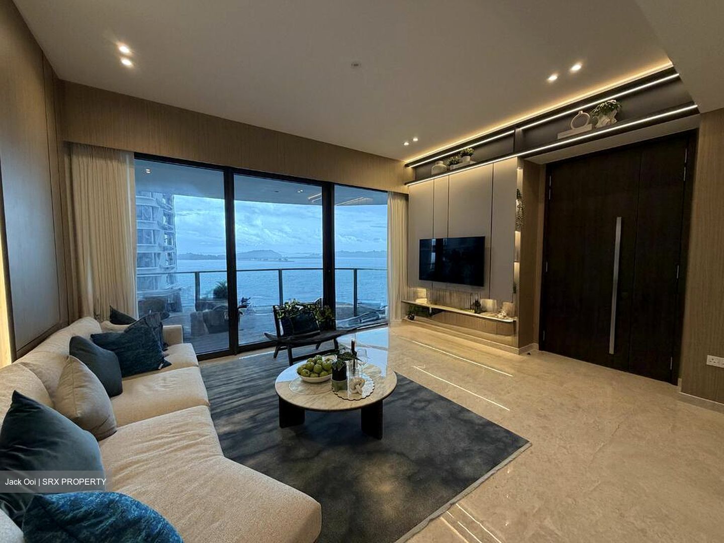 Cape Royale (D4), Condominium #585514491